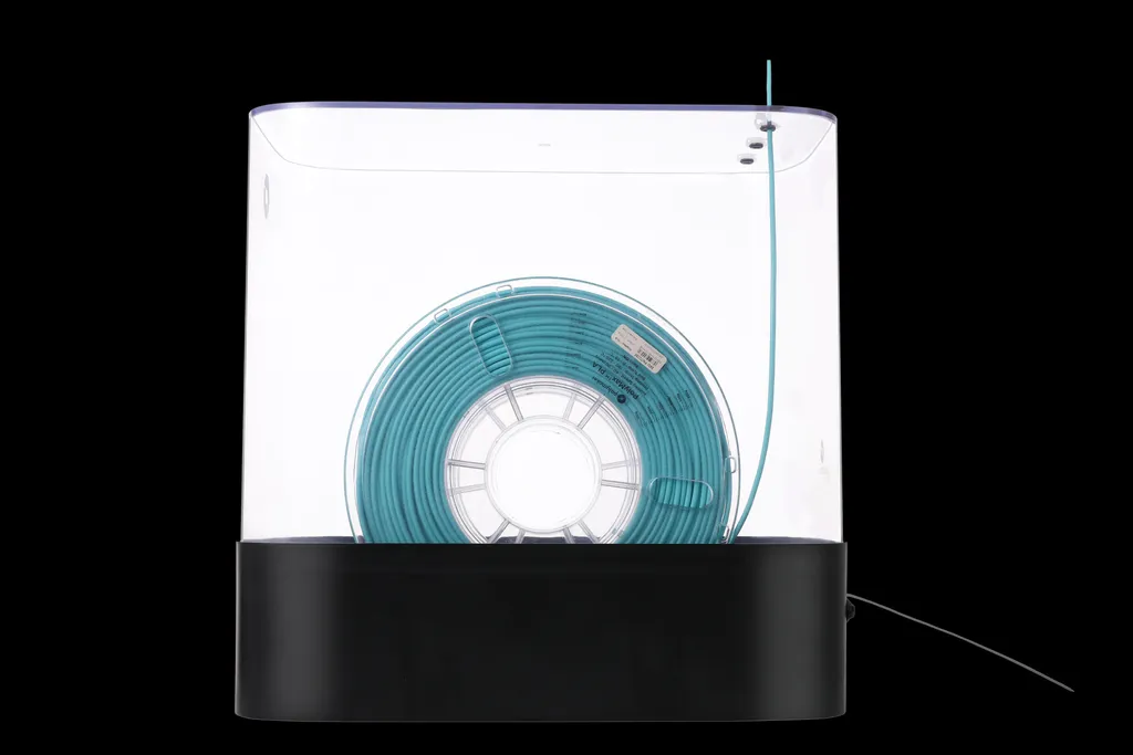 Boîte de Rangement Filament 3D Polymaker PolyBox II avec Hygromètre - 9
