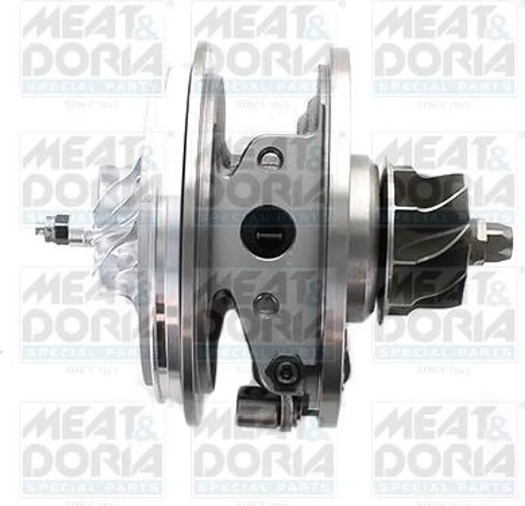 Réparation Turbo pour VW Passat CC et Scirocco - Référence OE 03L253056C