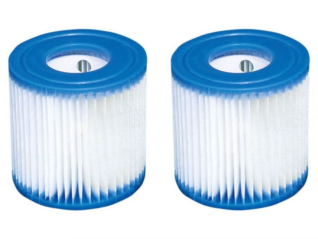 Filtračná vložka Intex typ H - dvojité balenie Obrázok produktu 