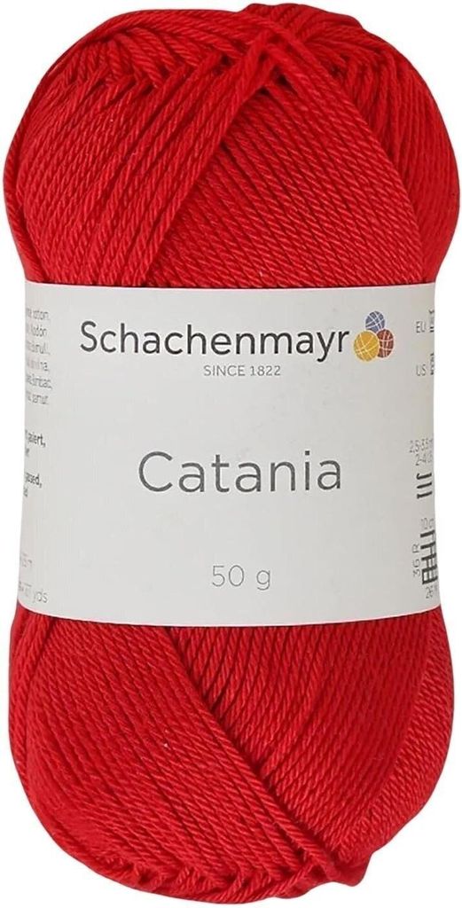 Schachenmayr Catania, filati per lavoro a mano da 50 g, Immagine del prodotto 