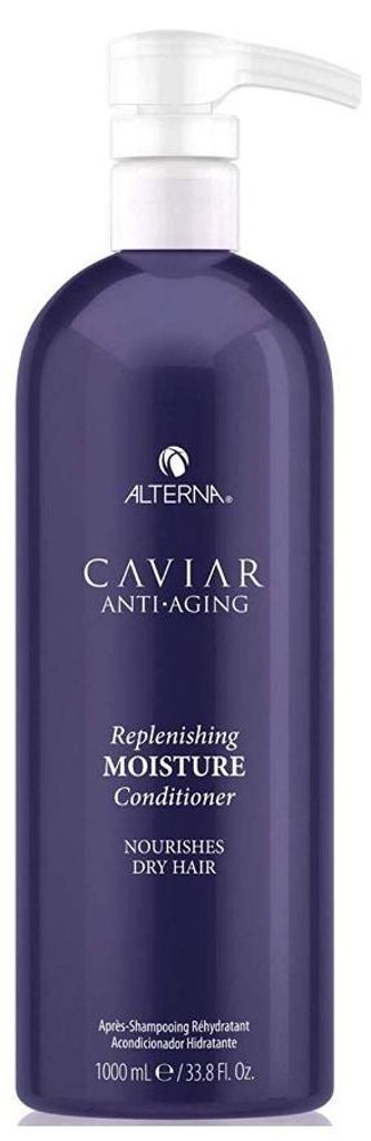 Alterna Caviar Replenishing Moisture Conditioner odżywka Zdjęcie produktu 