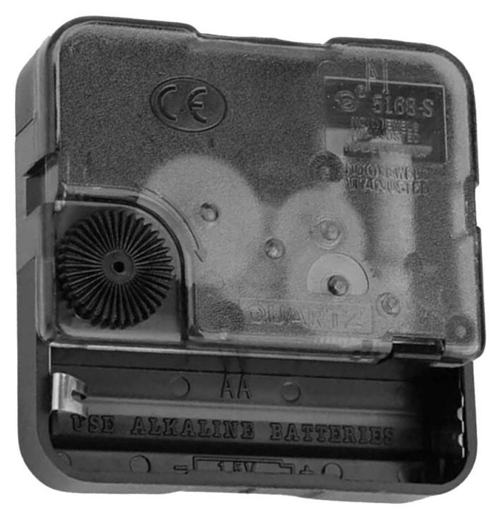 Verk 01717 Hodinový strojek Quartz Obrázek produktu 
