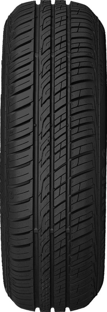 Barum Brillantis 2 185/65 R15 88T, Sommerreifen fÃ1/4r Pkw, Rollwiderstand E, Nasshaftung F, 71 dB externes Rollgeräusch