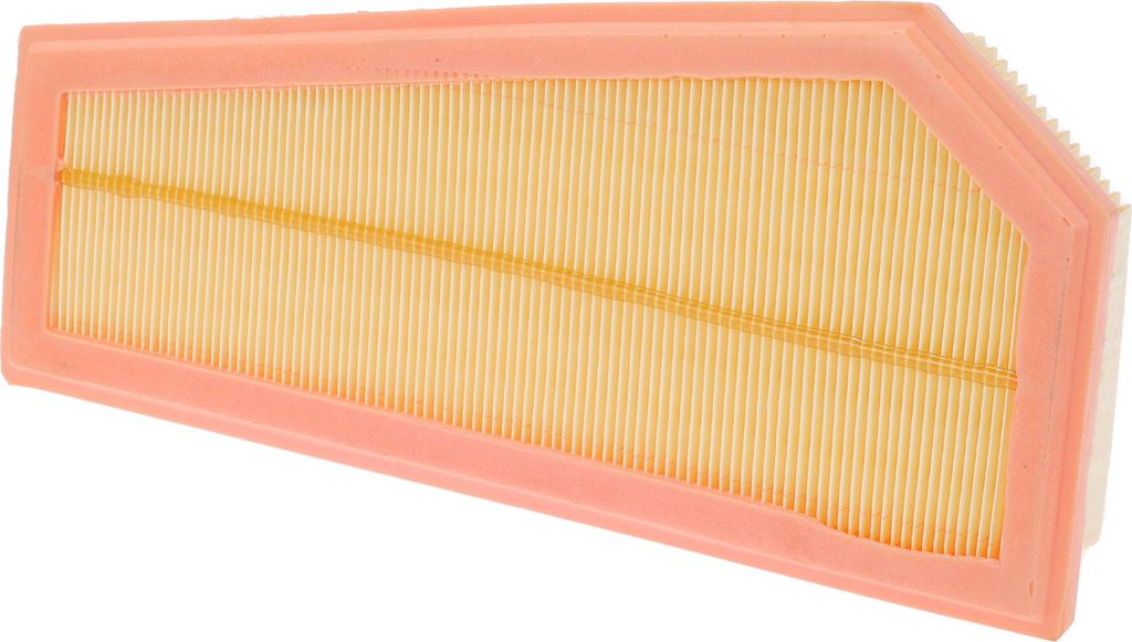 Motorluftfilter für Mercedes-Benz SLK250 R172 L4 1.8L 2012-2015 Long Life Element Filter Luftreiniger Nr. 271094030490/2710940304 1 Stück