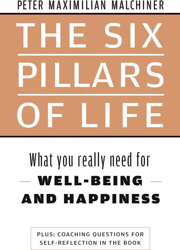The six pillars of life