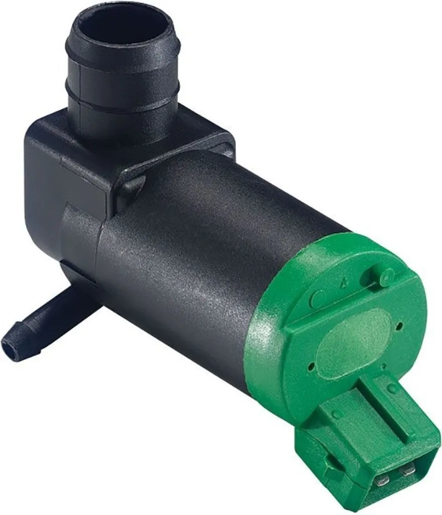 Pompe de lavage VDO X10-729-002-007 Haute Performance pour 206 CC 2D