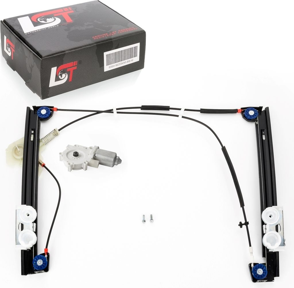 Elektrischer Fensterheber Motor vorne links für Mini R50 R52 R53 Cabrio 01-05