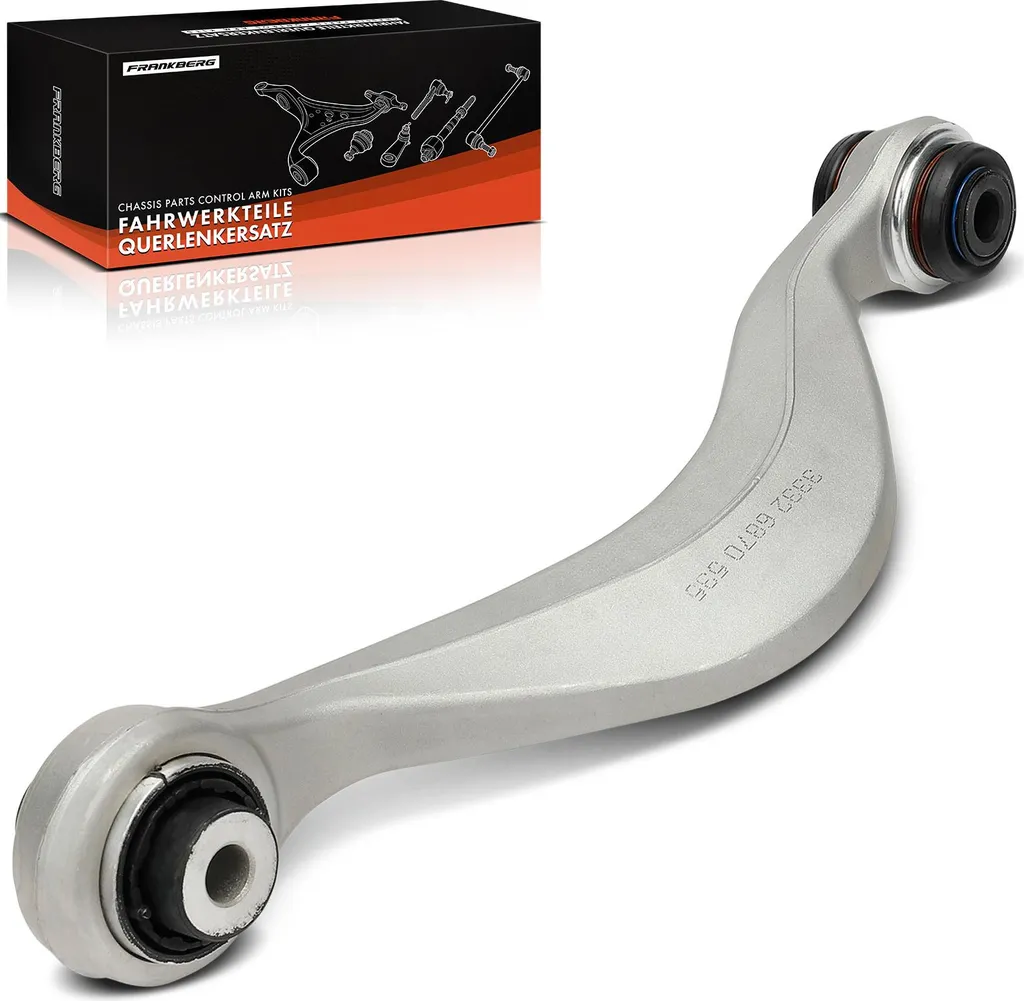 Bras de Suspension Arrière BMW G30 G12 F92 pour Entretien Châssis