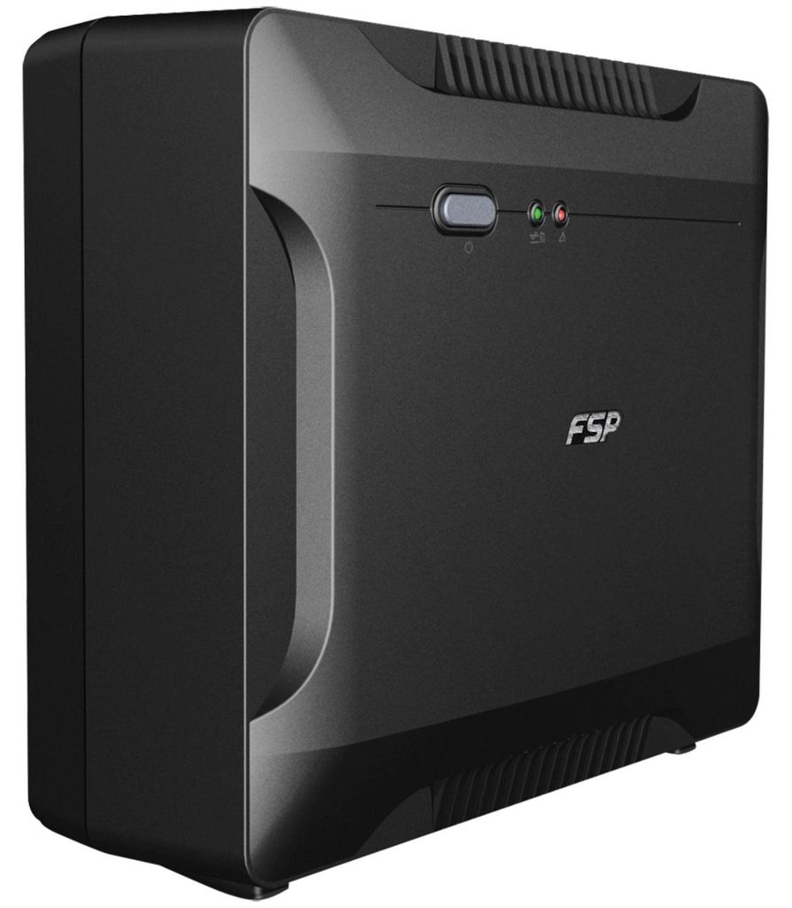 FSP NANO 800 Offline UPS 800VA 480W Produktbild 