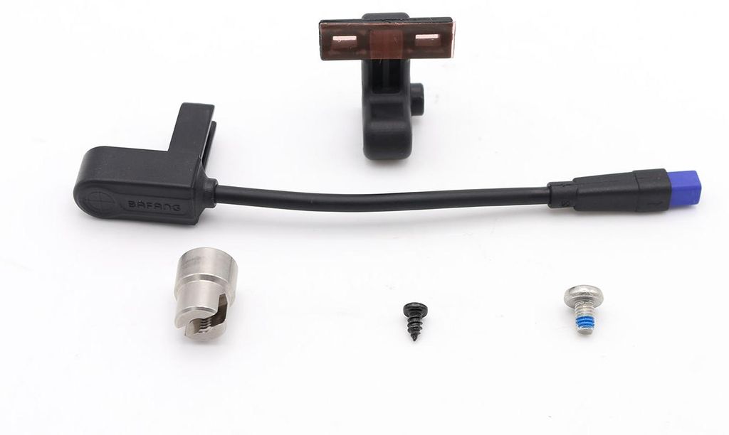 Bafang | SR SD011.02 Snímač rychlosti a magnet pro systémy Obrázek produktu 