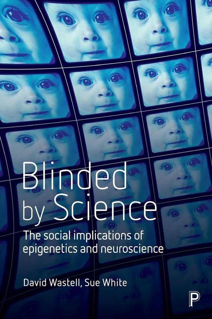 Blinded by science