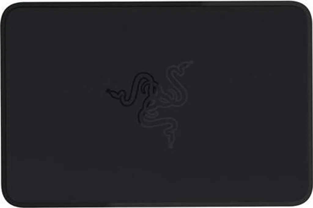 Carte d'Acquisition Vidéo Razer Ripsaw HD avec Entrée Micro et HDMI