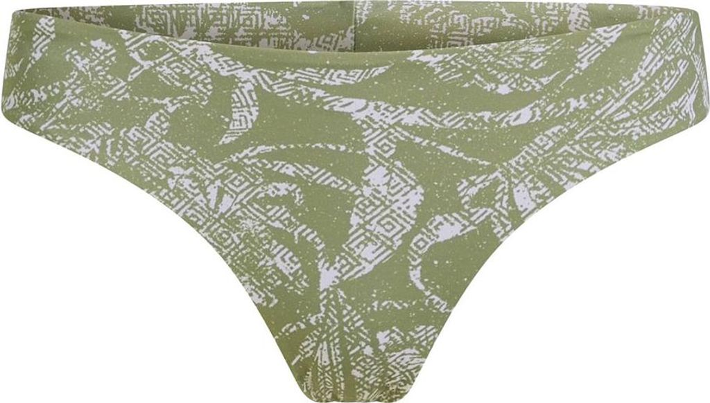 Maoi Bottom green textured jungle (36077) 42