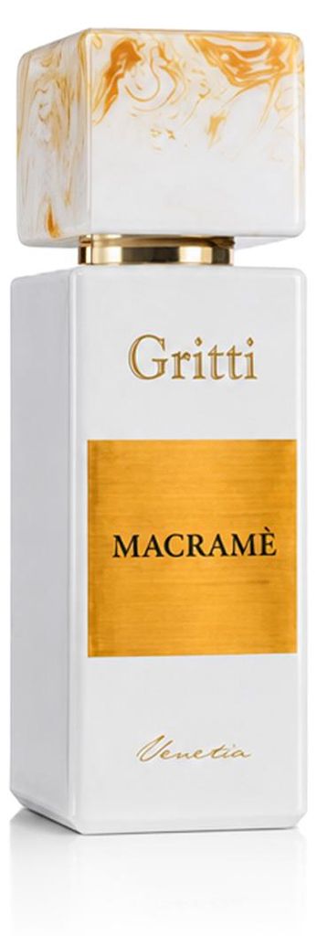 Gritti Macramè Parfém 100 ml W Obrázek produktu 