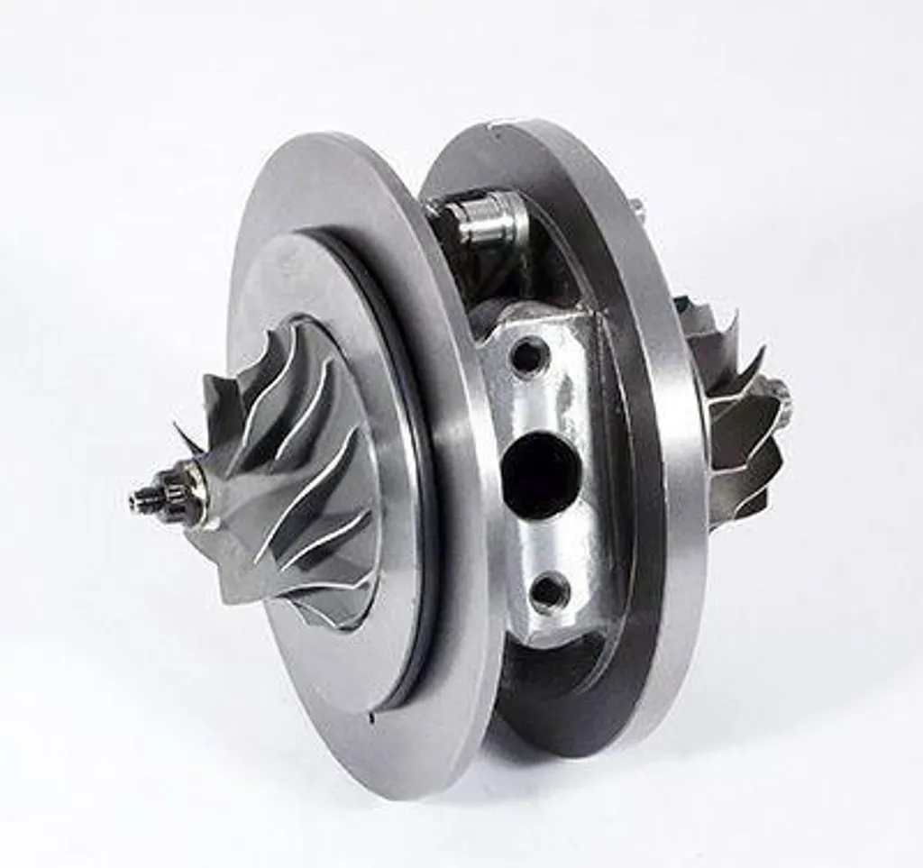 Groupe turbine compresseur 60380 compatible Hyundai Santa Fe 2823127810