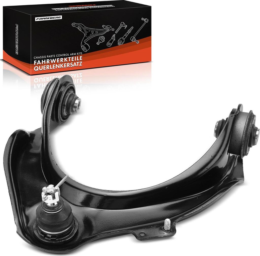 Frankberg 1x Querlenker Vorderachse für Honda Accord VI Coupe Hatchback 1.6L 1.8L 2.0L 2.2L 3.0L 1998-2003