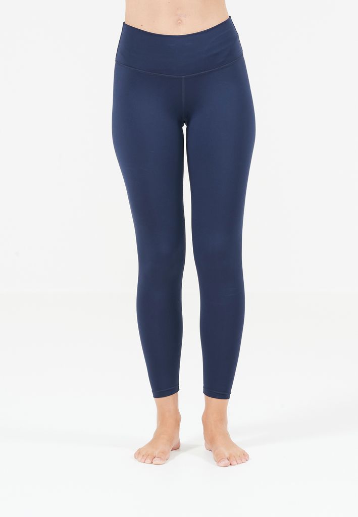 Athlecia Lauftights FRANZ mit leichter Kompression 2101 Dark Sapphire 42