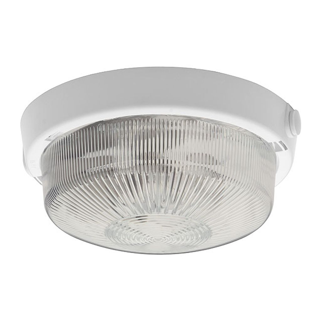 Kanlux Svietidlo do pivnice 04260 TUNA S1101-W - Závesné Obrázok produktu 