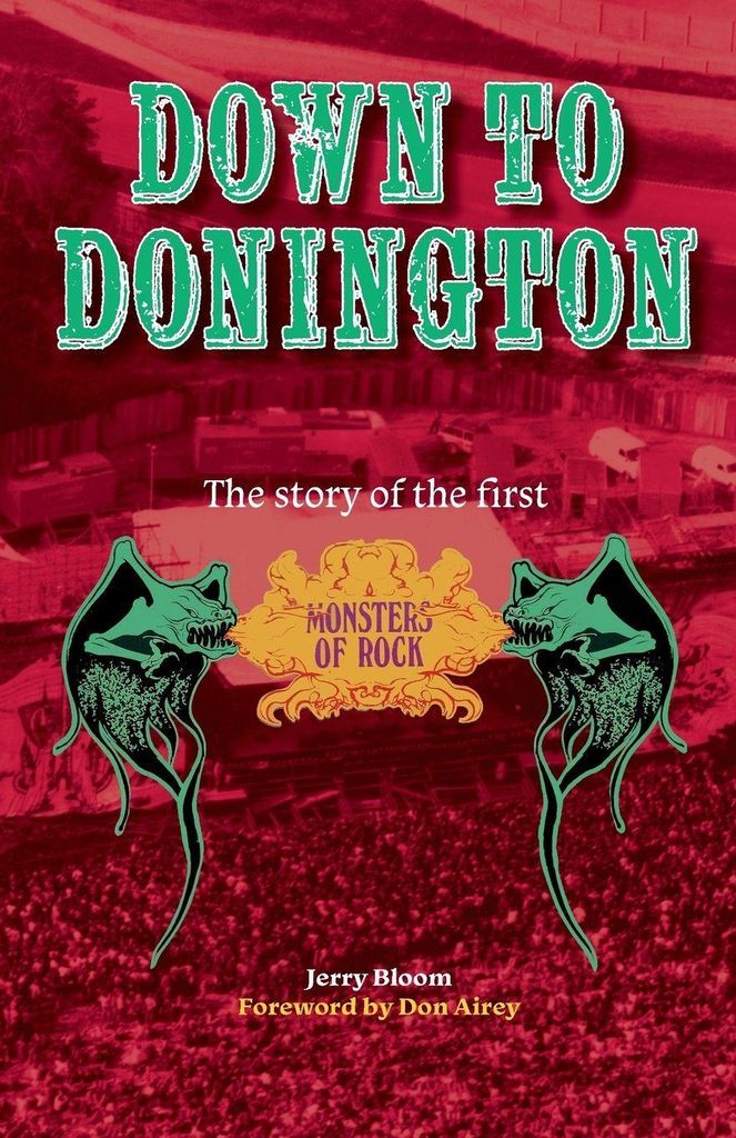 Down To Donington
