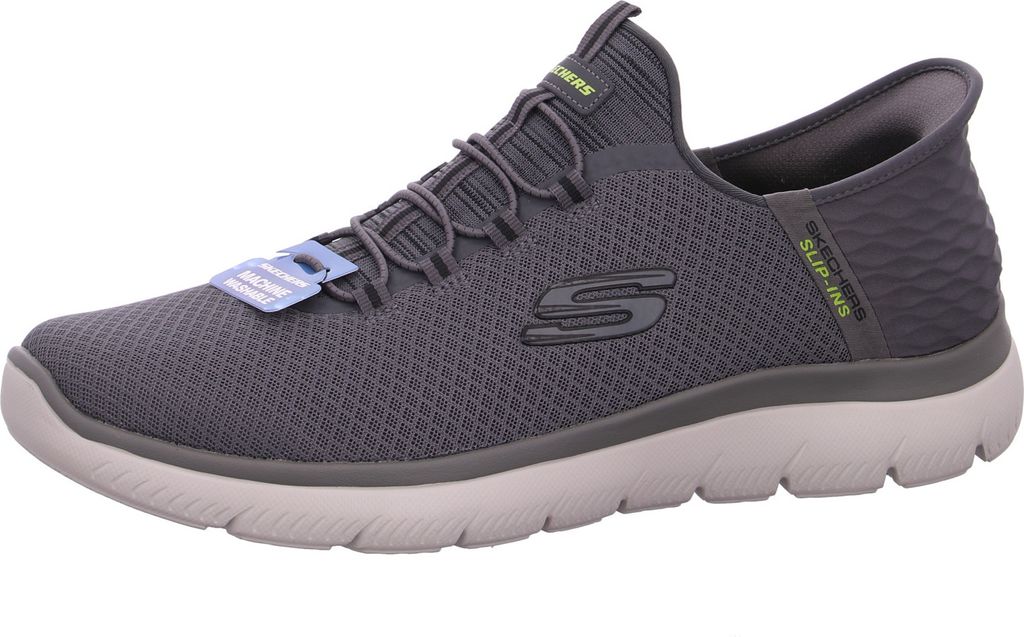 Skechers 232457 Summits High Range - Herren Sneaker - Produktbild 