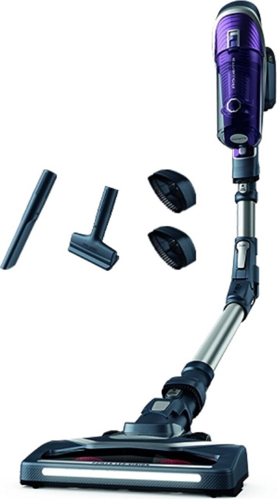 Rowenta X-Force Flex 8.60 Allergy RH9638, Produktbild 