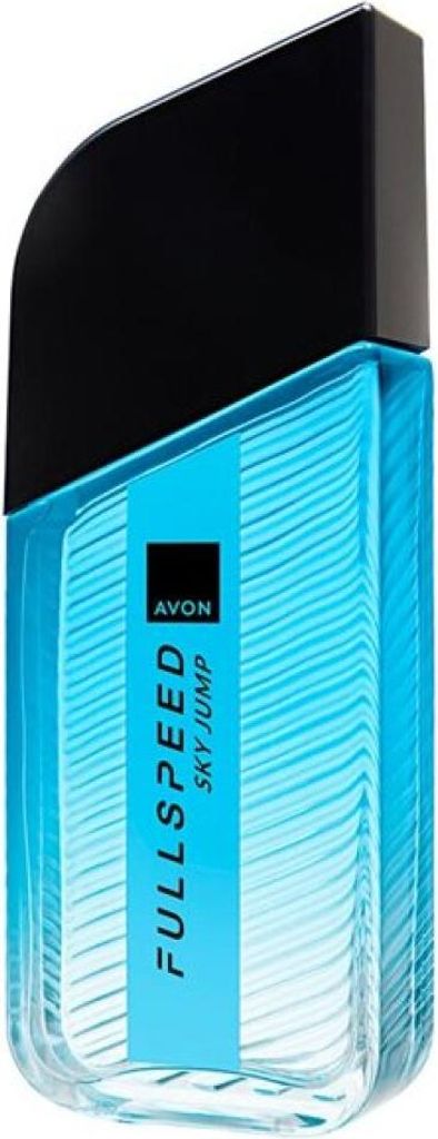 Full Speed Sky Jump EDT 100 ml Produktbild 