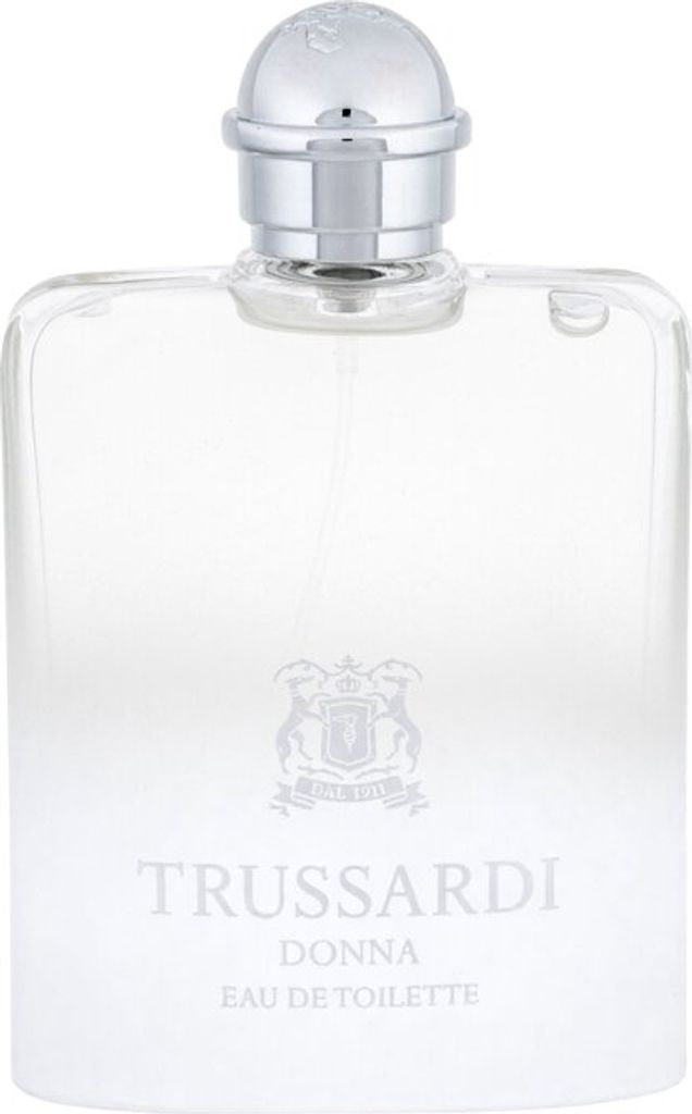 Trussardi Donna Eau de Toilette Spray 100 ml