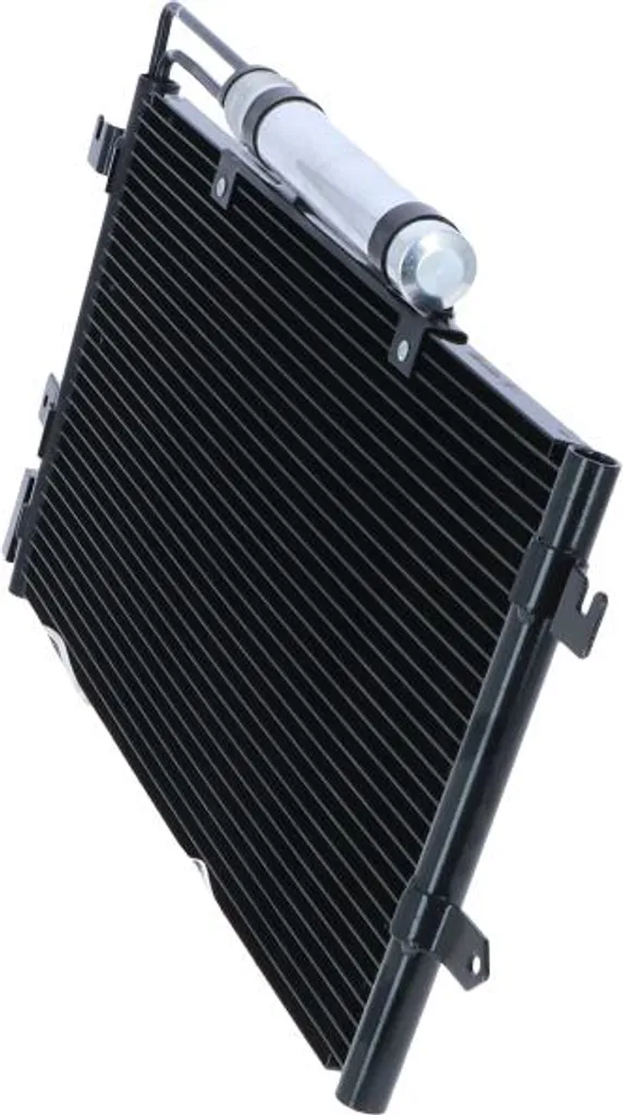 NRF 35438 Condenseur de climatisation haute performance pour auto - 14