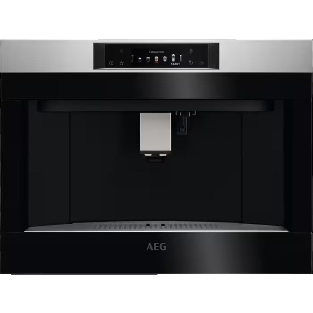 AEG KKA894500M, Espressomaschine, 2,5 l, Kaffeebohnen, Produktbild 