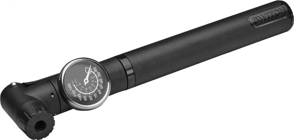 Pompe Specialized Air Tool Switch Comp avec tête automatique 120 PSI