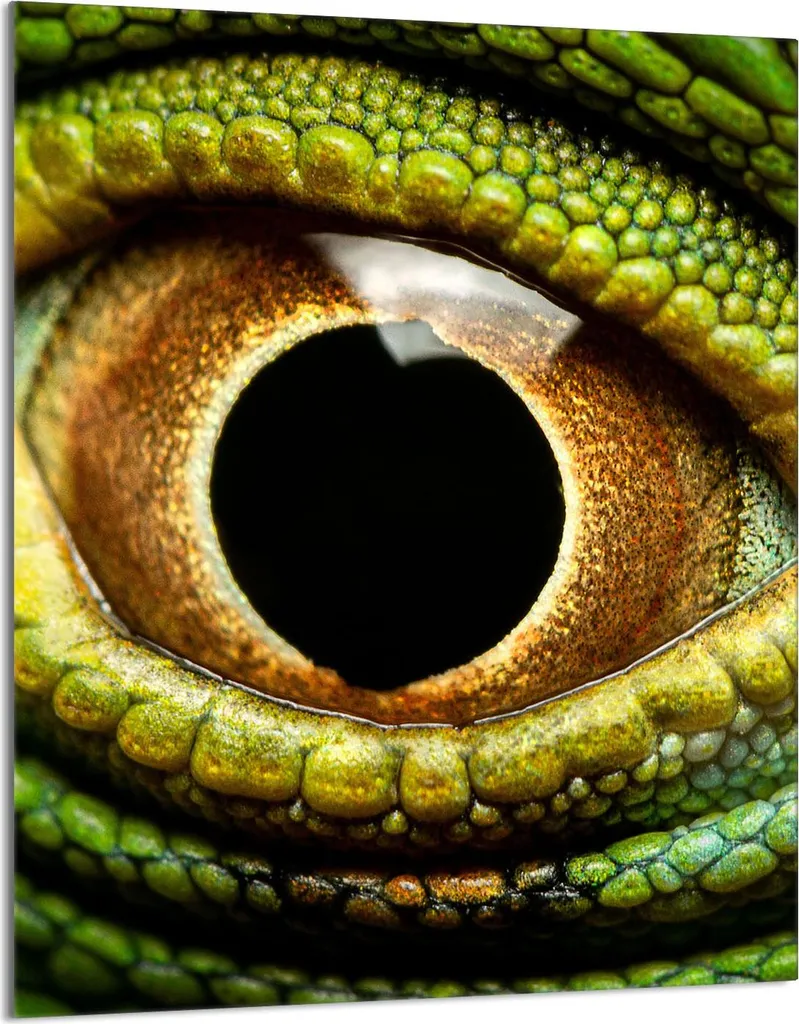 Coprifornelli 40x52 Vetro Temperato Verde: Tagliere e Protezione