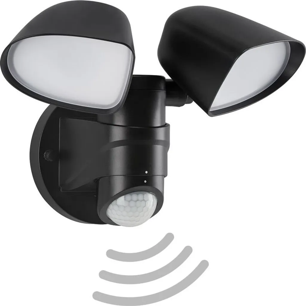 Lampada LED Design Telefunken 10W: Luce e Stile per il tuo Outdoor