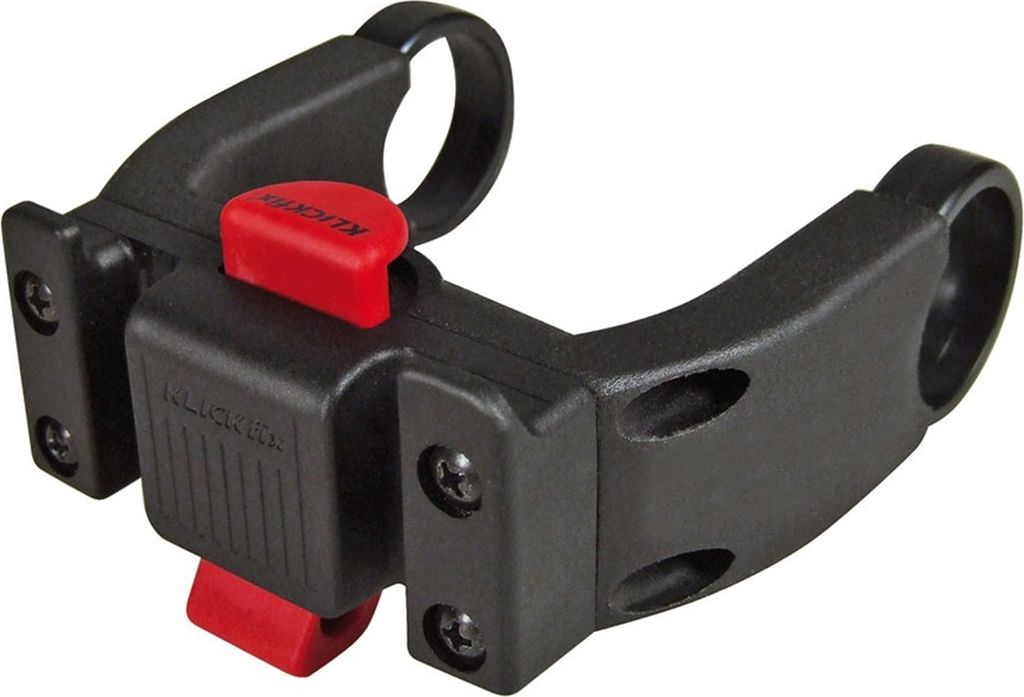 KLICKfix 0211EB Adaptateur de guidon E combinable avec les Image du produit 
