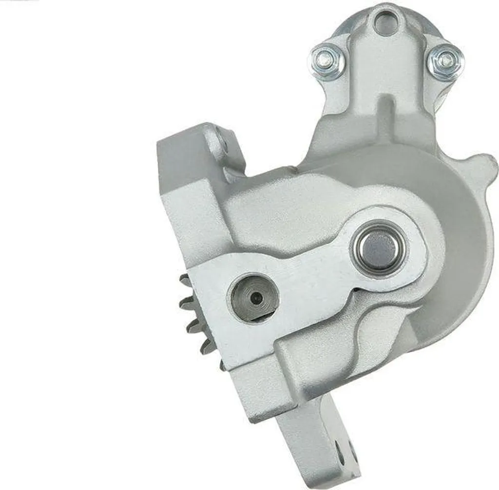Démarreur de remplacement 5802AH pour Peugeot 407 et Citroën C5 Berline