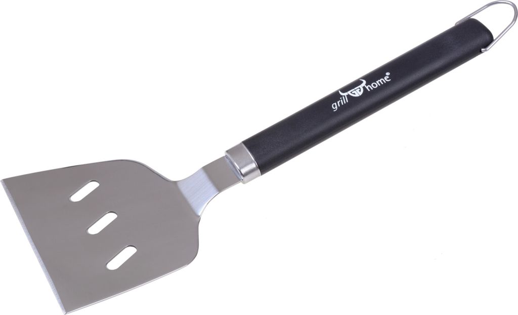 GRÄWE Grillwender aus Edelstahl, 32 cm, Grillhome