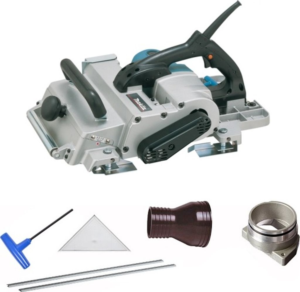 Makita KP312S Rabot à poutres Image du produit 