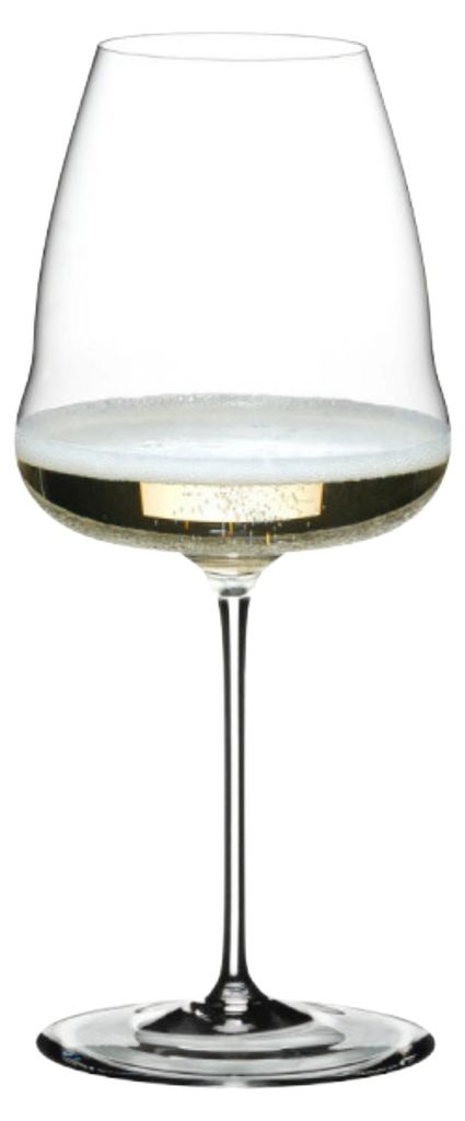 RIEDEL Winewings – Champagneglas, 742 ml, set van 2 - Productafbeelding 