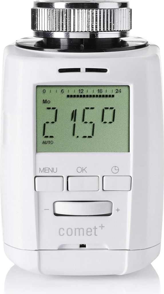 Thermostat de chauffage EUROtronic Comet Plus Image du produit 