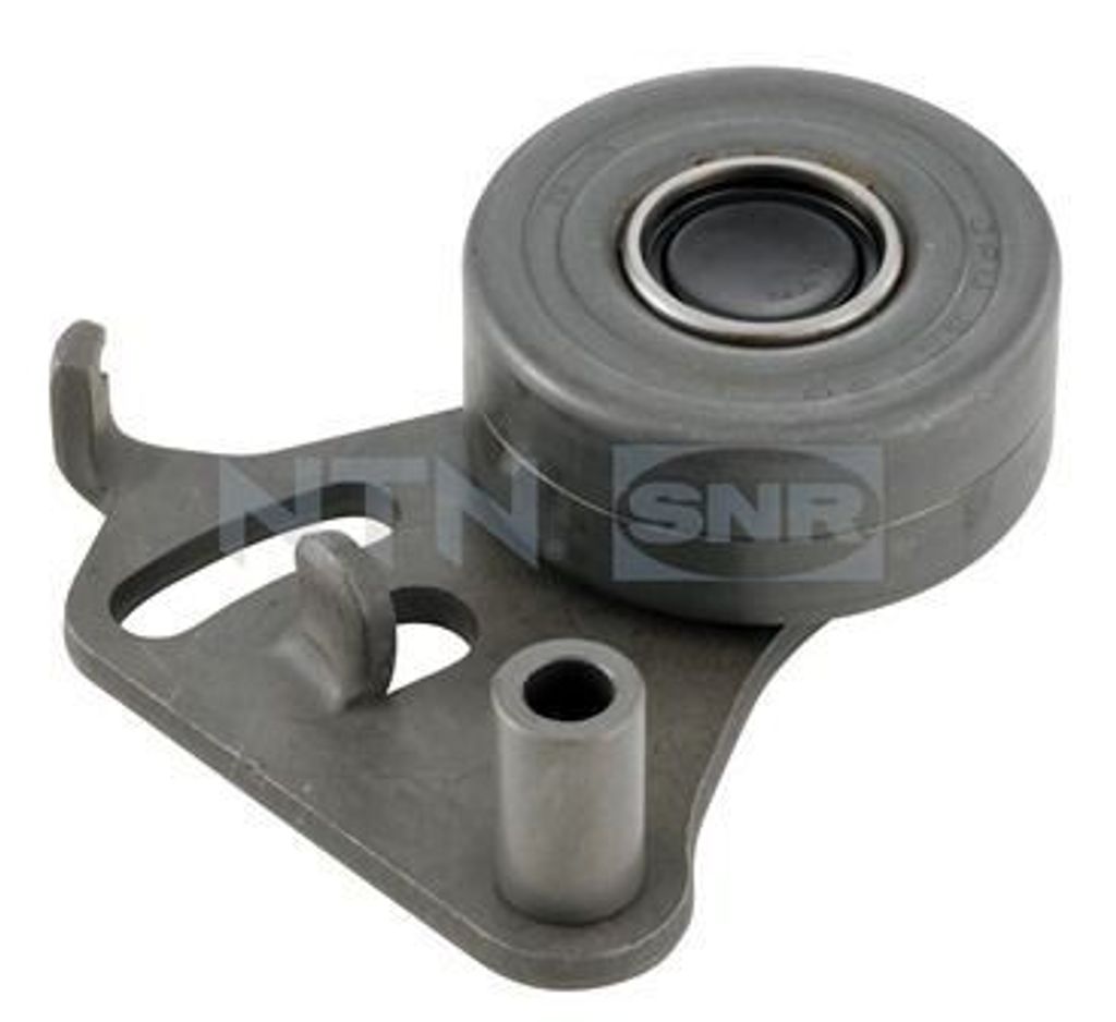 SNR GT353.33 Spannrolle Zahnriemen Ø60mm für OPEL Campo (TF0, TF1) für ISUZU Midi I Bus für VAUXHALL Midi Kastenwagen (MID) für BEDFORD MIDI K...