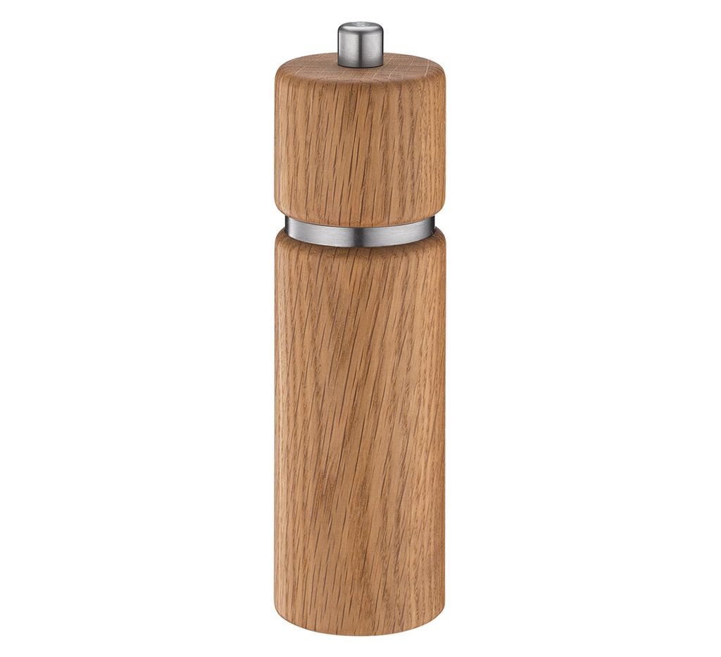 Zassenhaus Salzmühle HANNOVER 18 cm Eiche 23763