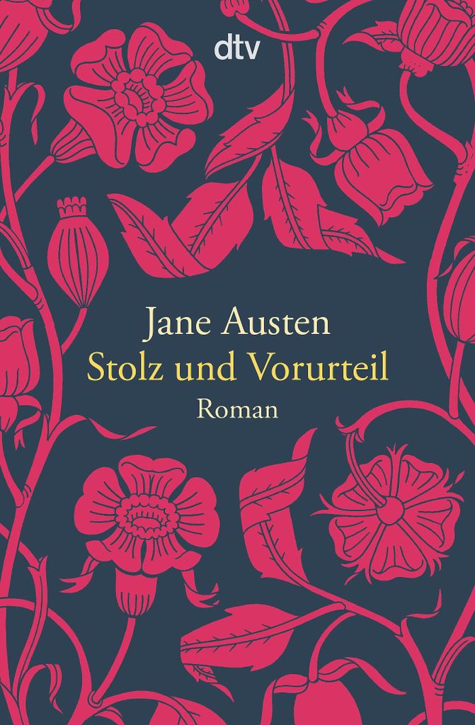 Stolz und Vorurteil Produktbild 