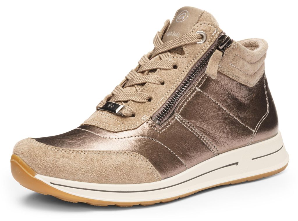 Damen Stiefelette Osaka 37,5