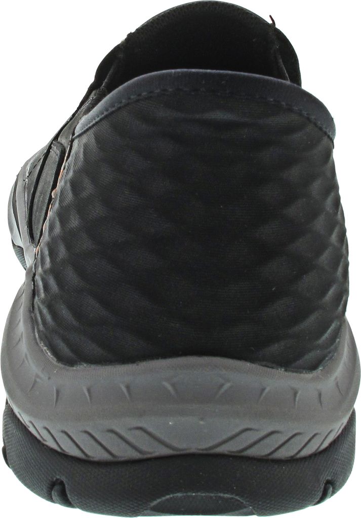 Skechers slip-on CRASTER, textilní, černé, pánské Obrázek produktu 28