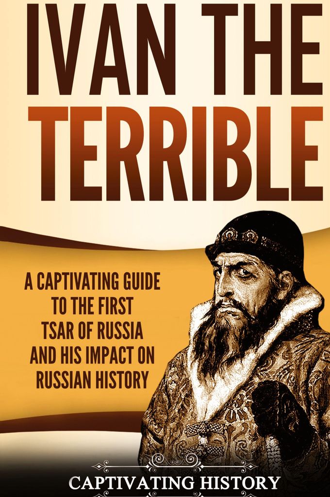 Ivan the Terrible