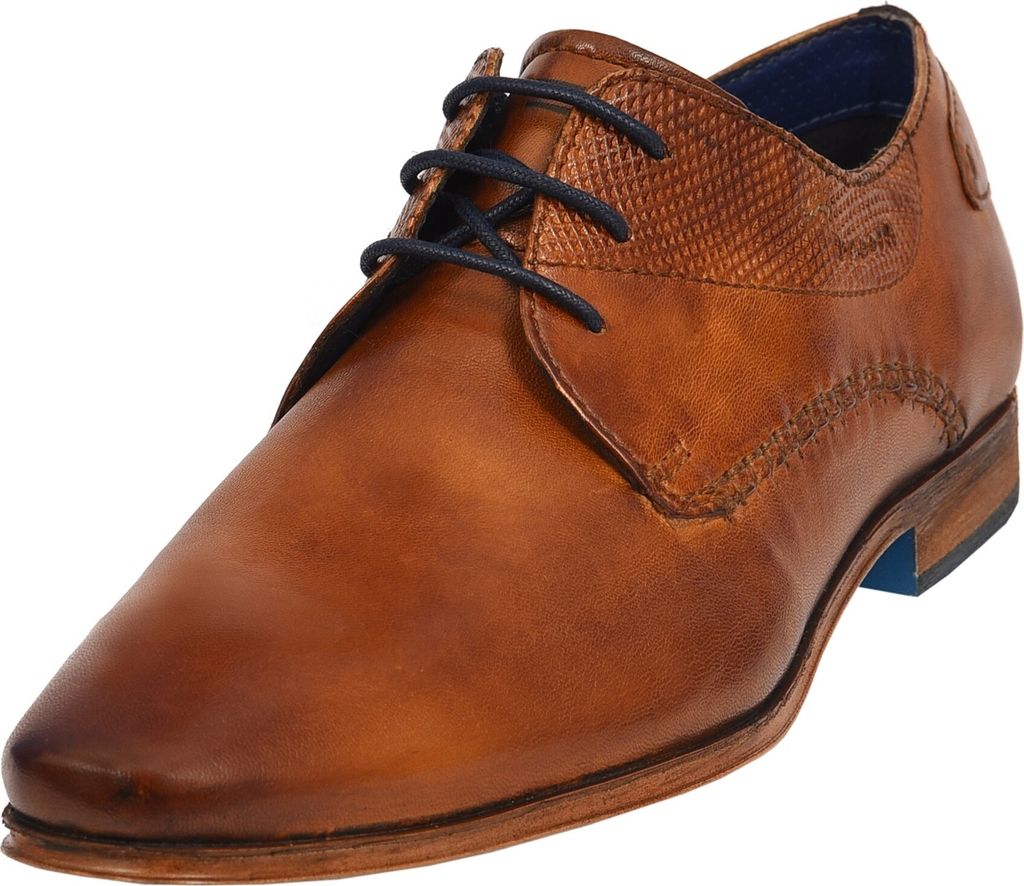 Bugatti City Morino Business Schuh Braun Obrázek produktu 