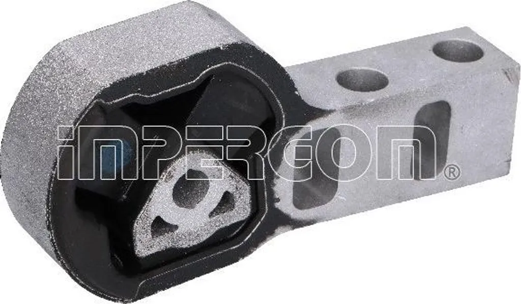 Coussin Moteur Arrière Fiat Panda 09.04- Silentbloc Anti-Vibration