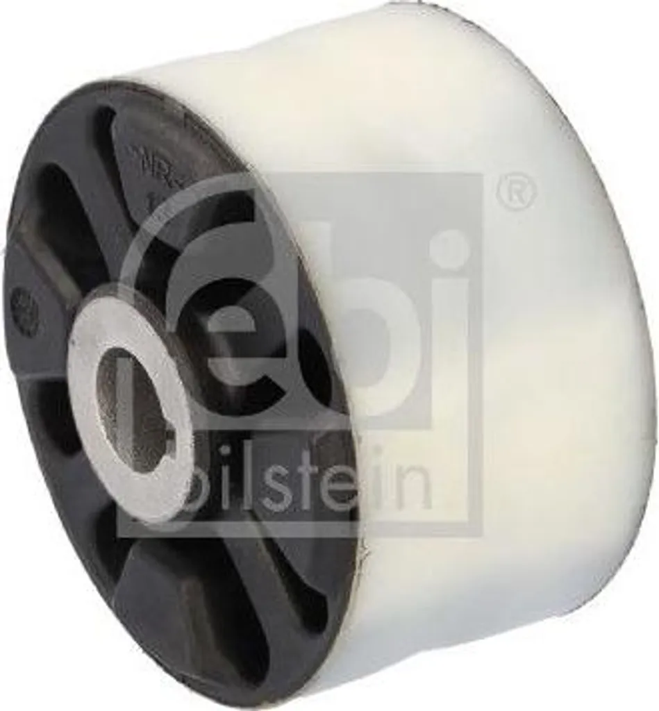 Support de train arrière type palier FEBI 186198 compatible Ford Mondeo 5168621