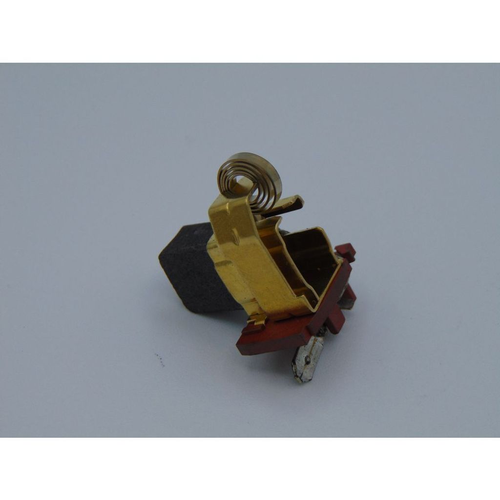Spazzole al carbonio originali METABO 316067170 Immagine del prodotto 