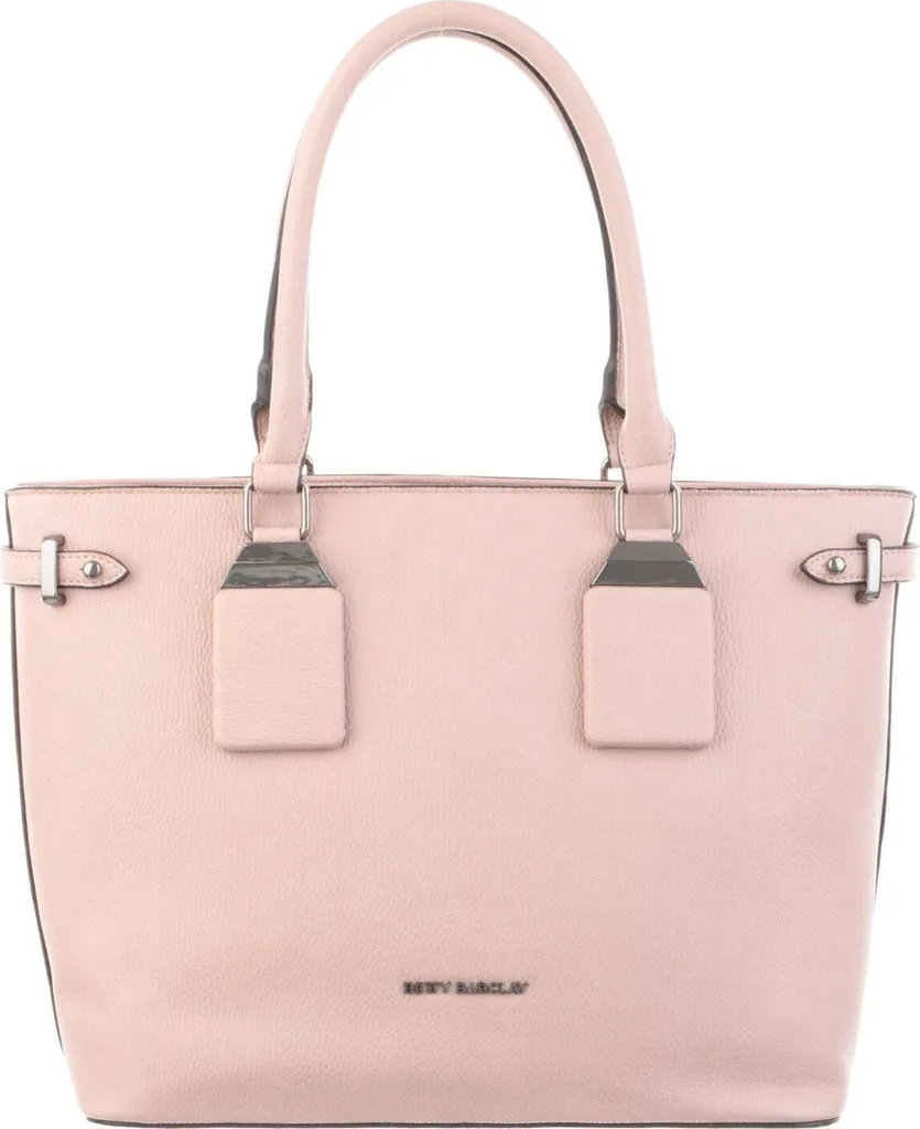 Betty Barclay Borsa Shopper Rose: Eleganza Rosa per Donna Raffinata