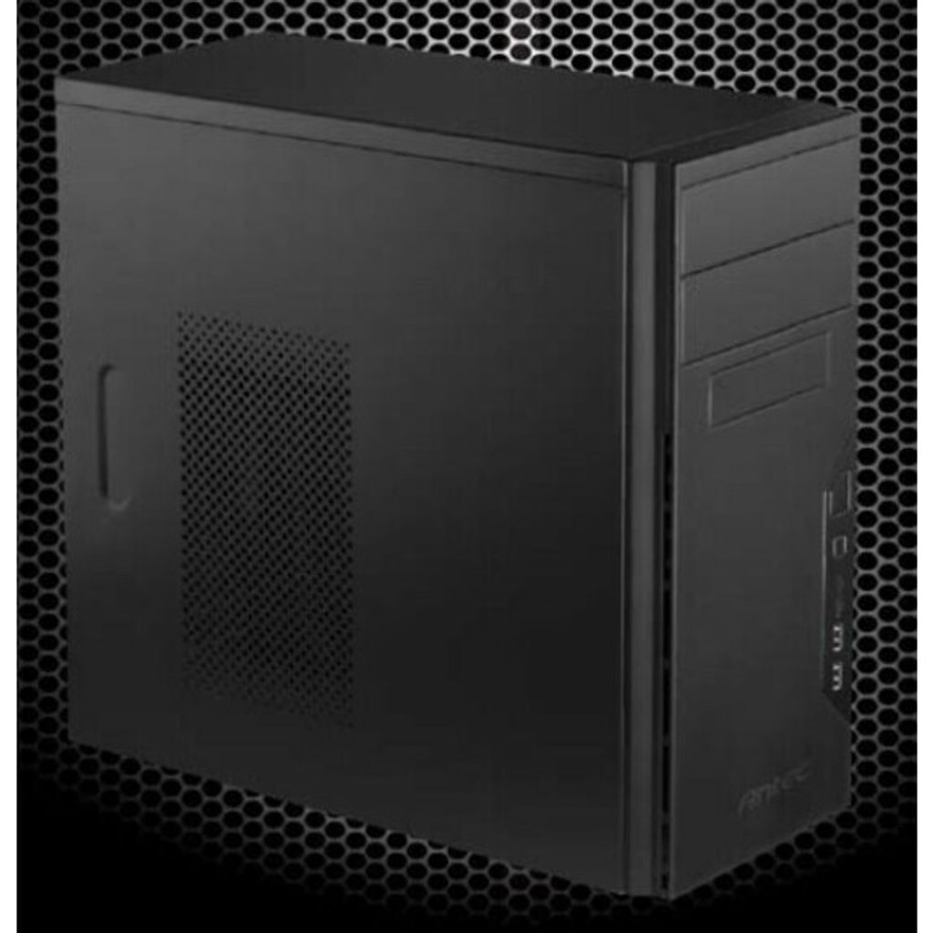 Antec Geh Mini Budget VSK-3000B-U3/U2   M-ATX/M-ITX o.N.  Produktbild 